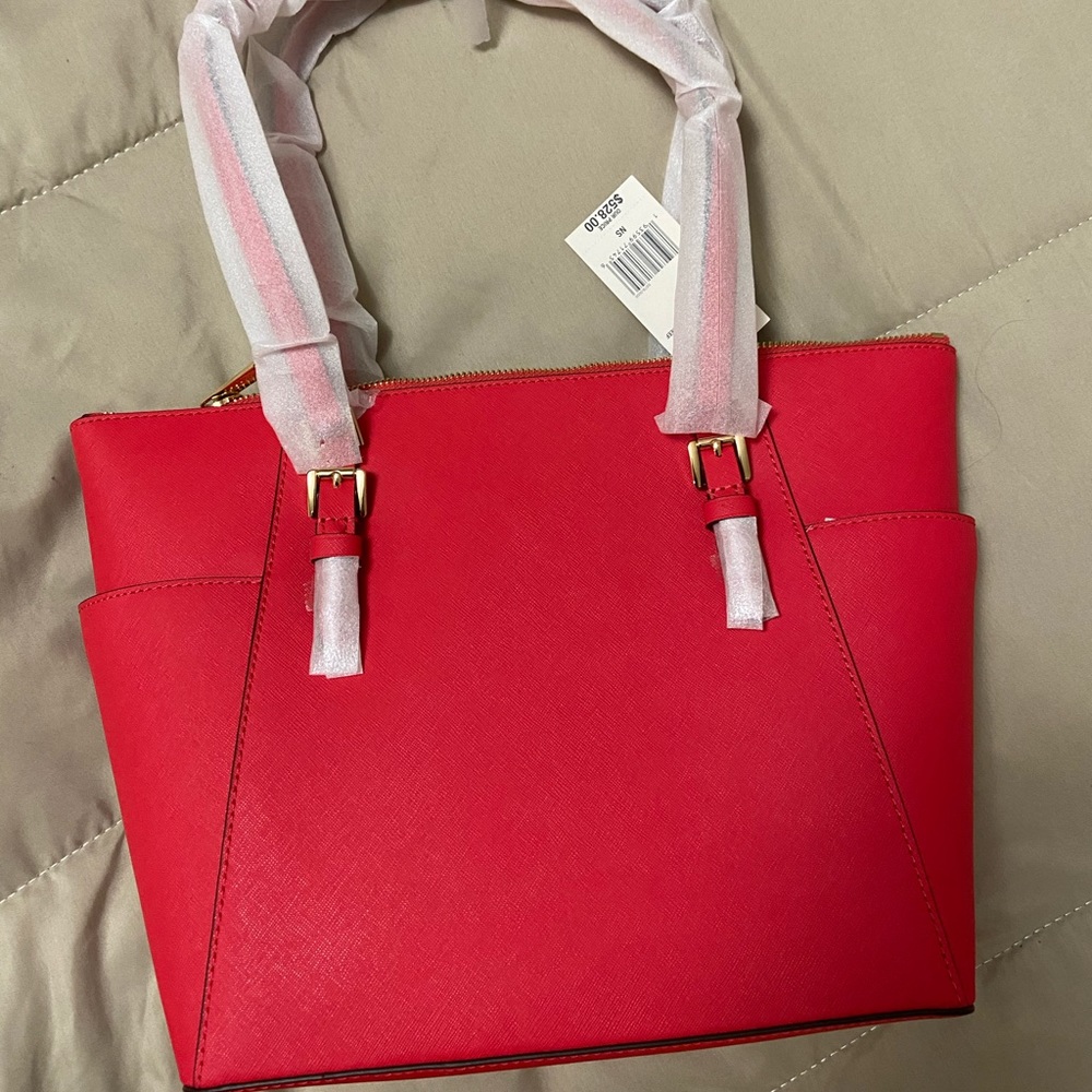 MK Large Tote - Picture 2 of 2
